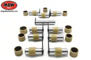 MDW - Pin and Bush Kit - for Dingo 950P/ 950D - Hi Strength PT Glide Bushes