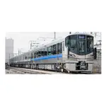 KATO N 10-1900 1901 225系100番台(3次車) <新快速><新快速 「Aシート」>