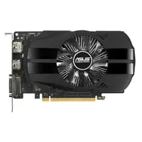 在飛比找蝦皮購物優惠-ASUS PH GeForce® GTX 1050 Ti 4