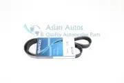DAYCO SERPENTINE BELT 7PK1127 FITS: NISSAN VERSA & VERSA NOTE (for: Nissan)