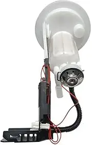 Fuel pump filter assembly ，Compatible for BMW E60 E61 523i 525i 525xi 530i 530xi 16117373514 16146750467 16146766152