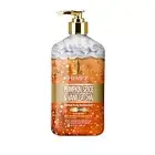 Hempz Pumpkin Spice Body Lotion 17 Fl Oz Non Greasy Moisturizing Formula