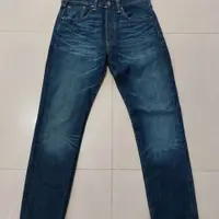 在飛比找PopChill優惠-[二手] Levi's 501 CT White Oak C