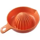 2 PCS Easy Use Orange Juicer Multi-function Fruit Press Citrus Squeezers Bar