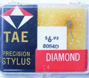 NOS Diamond Needle Stylus PIEZO SCT-9 SMT-29 SMT-19 STC-9 034117-2 TAE 8054D