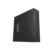Aywun SQ05v2 SFF mATX Business and Corporate Case with 300w True Wattage PSU. 2x USB 2.0 + 2x USB 3.0 Two Years Warranty. SQ05-300W-V2