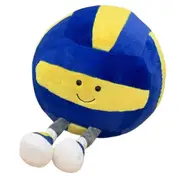 Volleyball Plush Toy Plush Toy Plush Cute Cushion Sofa Bedroom Ho