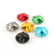 For Fox SR Suntor Fork Air Valve Cover Cap Optimal Protection for Your Fork