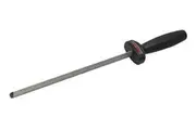 10-Inch Oval Diamond Sharpening Steel