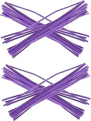 WRITWAA 4Bags Hair Curlers for Long Hair Flexible Perm Rods for Easy Styling Hair Protection Tool for Healthy Curls Suitable for Home Salon Use