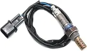 Rear Air Fuel Ratio Lambda O2 Oxygen Sensor 1588A210 Compatible for Mitsubishi Compatible for Diamante Compatible for Eclipse Galant Compatible for Montero Sport Compatible for Eagle TALON94-12
