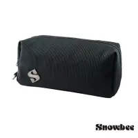 在飛比找momo購物網優惠-【Snowbee 司諾比】時尚休閒包手拿包收納包(高爾夫袋收