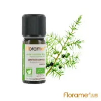 在飛比找momo購物網優惠-【Florame 法恩】杜松果精油10ml