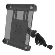 RAM-B-121-TAB3U RAM Tab-Tite Yoke Clamp Mount for iPad Gen 1-...