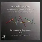 Mendelssohn: String Quartet No. 3 In D Major, Octet In - CD - *SEALED/NEW*