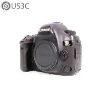 在飛比找Yahoo!奇摩拍賣優惠-【US3C-小南門店】公司貨 Canon EOS 5D4 /