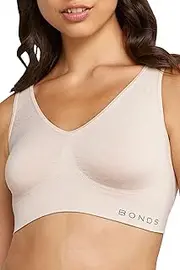 [Bonds] Women's Underwear Comfy Crop