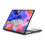 MacBook Pro 14-inch (M1 - M4) Impact Case Head in the Clouds