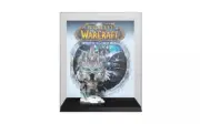 Funko POP! World of Warcraft Wrath of the Lich King GameStop Exclusive Glow New