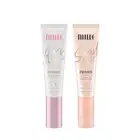 Mille Primer Aura Collagen Snail Bright Skin Brightening Blur Pore Nourish 30 g