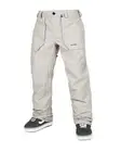 Volcom Roan Men's Snow Pants, Stone, XX-Large