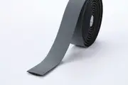 Bbb-Cycling GravelRibbon Handlebar Tape Grey - Grey