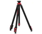 iFootage Gazelle TC5S CF 4-Section Tripod