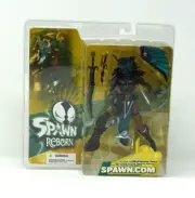 Spawn Reborn Domina McFarlane Toys Action Figure