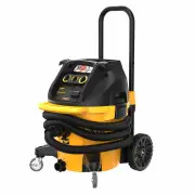 Dewalt DWV905M-XE - 38L High Performance M-Class Dust Extractor