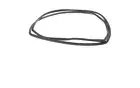 GENUINE OEM BOSCH 900MM STOVE OVEN DOOR SEAL FRONTAL GASKET HSB738156A