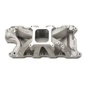 Edelbrock Victor Series Intake Manifold - Ford 289W/302W, ED2928