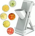 Mandoline Slicer,Potato Slicer Mandoline Slicer For Kitchen,Vegetable Food And