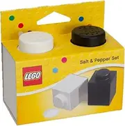 Lego Salt and Pepper Set