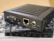 HDMI Extender via Single CAT5 HDBT-VH-4K-100
