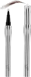 Eye Brow Pencils for Women,Brow Liner Defining Pencil | Eyebrow Pen Brow Pencil, Brow Pen Waterproof, 2 Tip Eyebrow Liner, Define Shape & Fill Brows