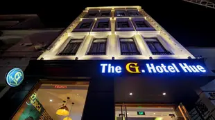 順化G.飯店THE G.HOTEL HUE