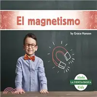 在飛比找三民網路書店優惠-El Magnetismo/ Magnetism