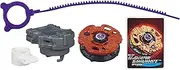 Beyblade Shogun Steel BeyBattle Tops SS-27 Gladiator Bahamoote SP230GF Top