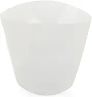 Motorcycle Rear Passenger Cowl Seat Back Cover Fairing Part Compatible with Suzuki GSXR 600 750 K11 2011-2016 2017 2018 2019 GSXR600 GSXR750(White)