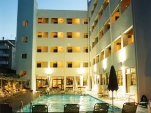 Melrose Hotel Rethymno