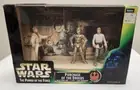 Star Wars Power Of The Force Purchase Of The Droids 1997 Kenner Unopened