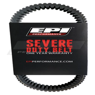Fits 2011 Arctic Cat 700 LTD Severe Duty Drive Belt 7625821