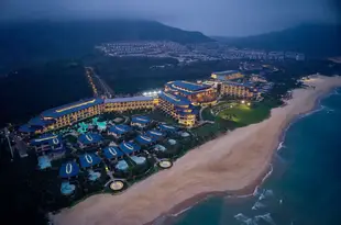 萬寧石梅灣威斯汀度假酒店The Westin Shimei Bay Resort