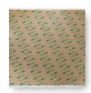 3M 468MP Double Sided Adhesive Transfer Tape Sheets 12” x 12" Lot Qty Available!