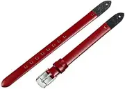 [QCLCVBBFGW] Fit For Fossil ES3745 ES3861 ES4026 ES3862 ES4340 Women's Watch Straps 8mm Small Bracelet