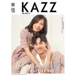 [深藍之吻/3 WILL BE FREE]KAZZ NO.169 TAY TAWAN