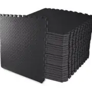 NNEOBA Non-Slip EVA Sports Protection Gym Mat (14 pcs)