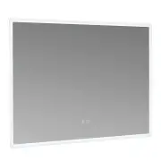 Smart Mirror Bathroom Vanity LED Lighted Wall Mirror 1000x700mm