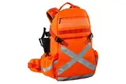Caribee Mineral King Orange High Vis 32l Backpack