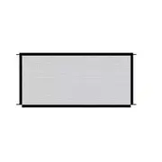 Pet Dog Safety Mesh Barrier 180cm